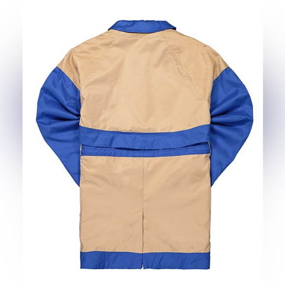 New Air Jordan Next Utility Convertible Jacket - Picture 4 of 7